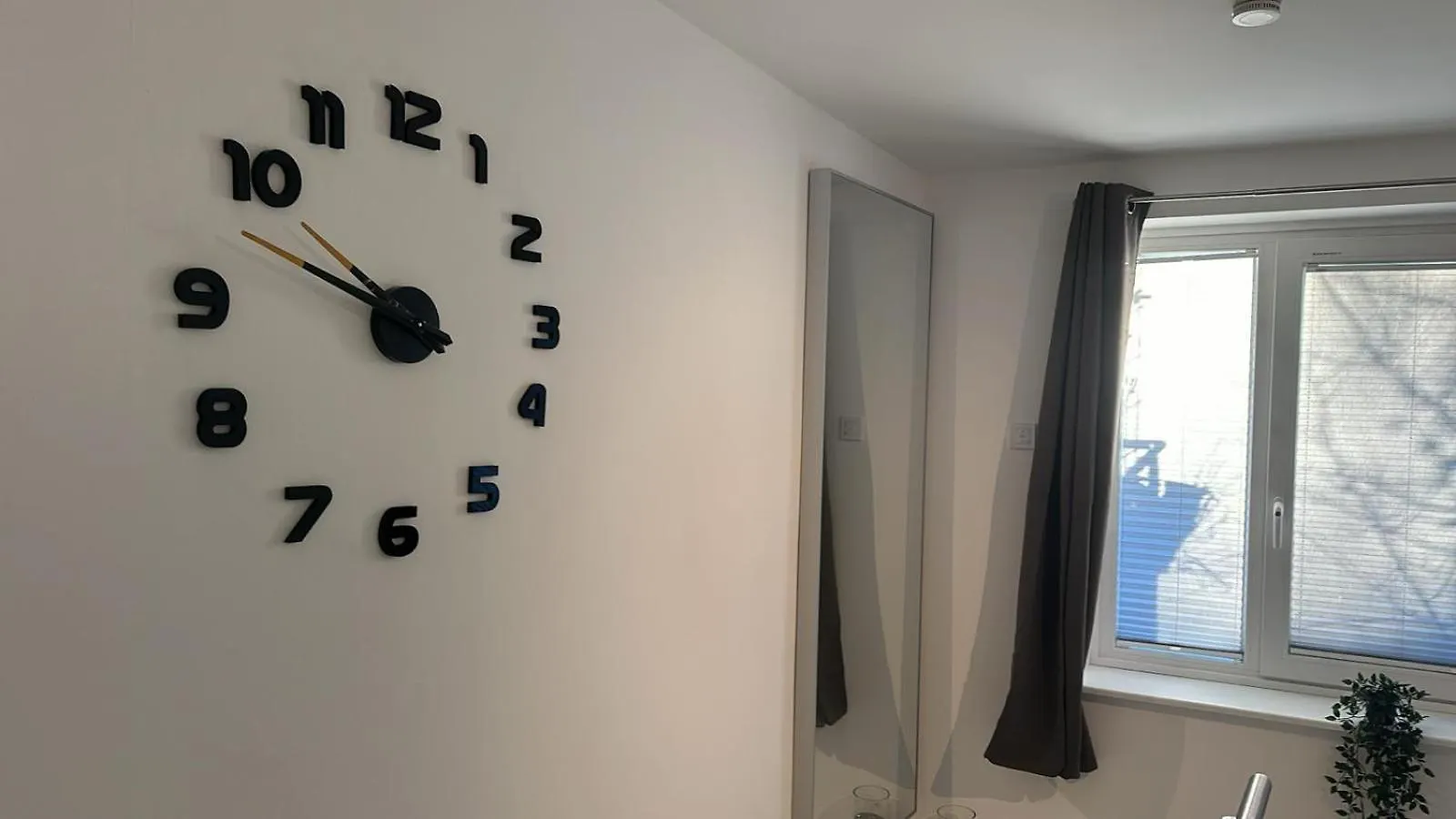 Apartment Ferienwohnung Im Alexanderstrasse Hamburg