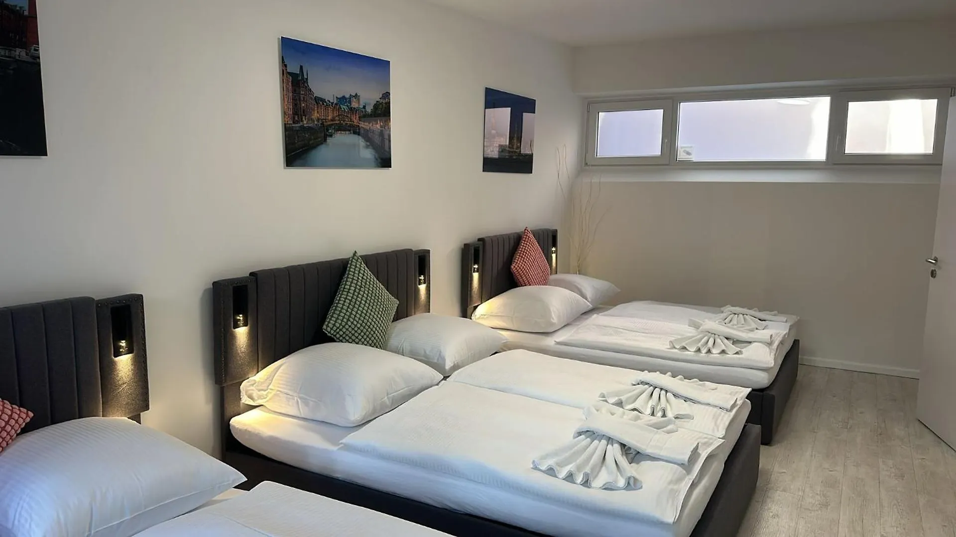 Apartment Ferienwohnung Im Alexanderstrasse Hamburg Deutschland