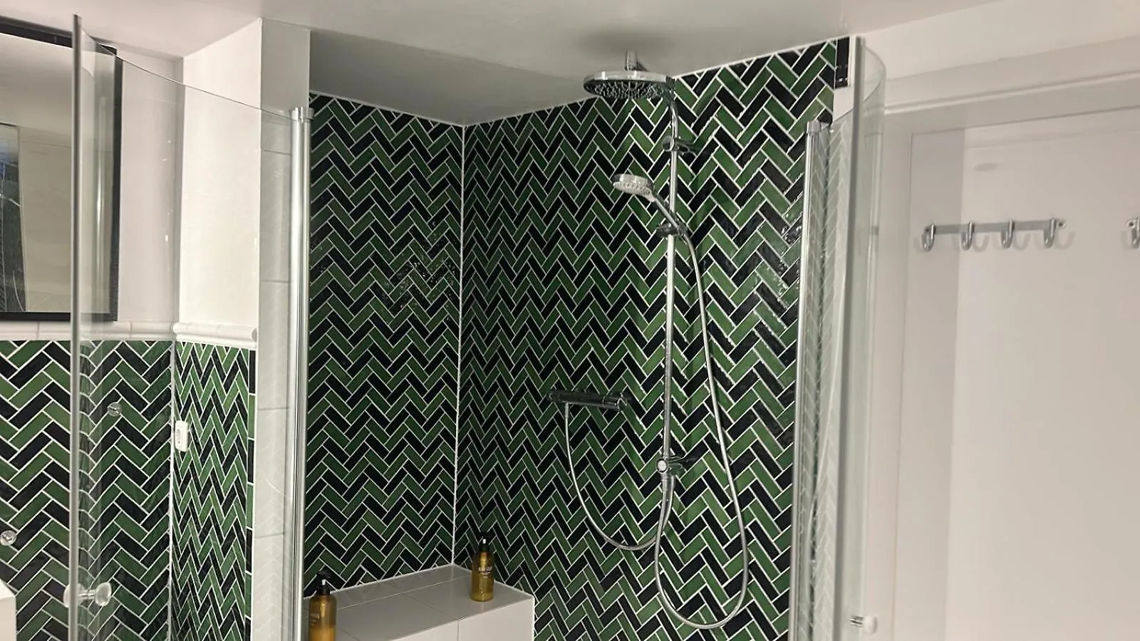 Ferienwohnung Im Alexanderstrasse Hamburg