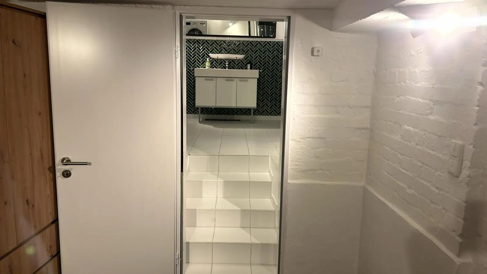Ferienwohnung Im Alexanderstrasse Hamburg 0*,  Deutschland