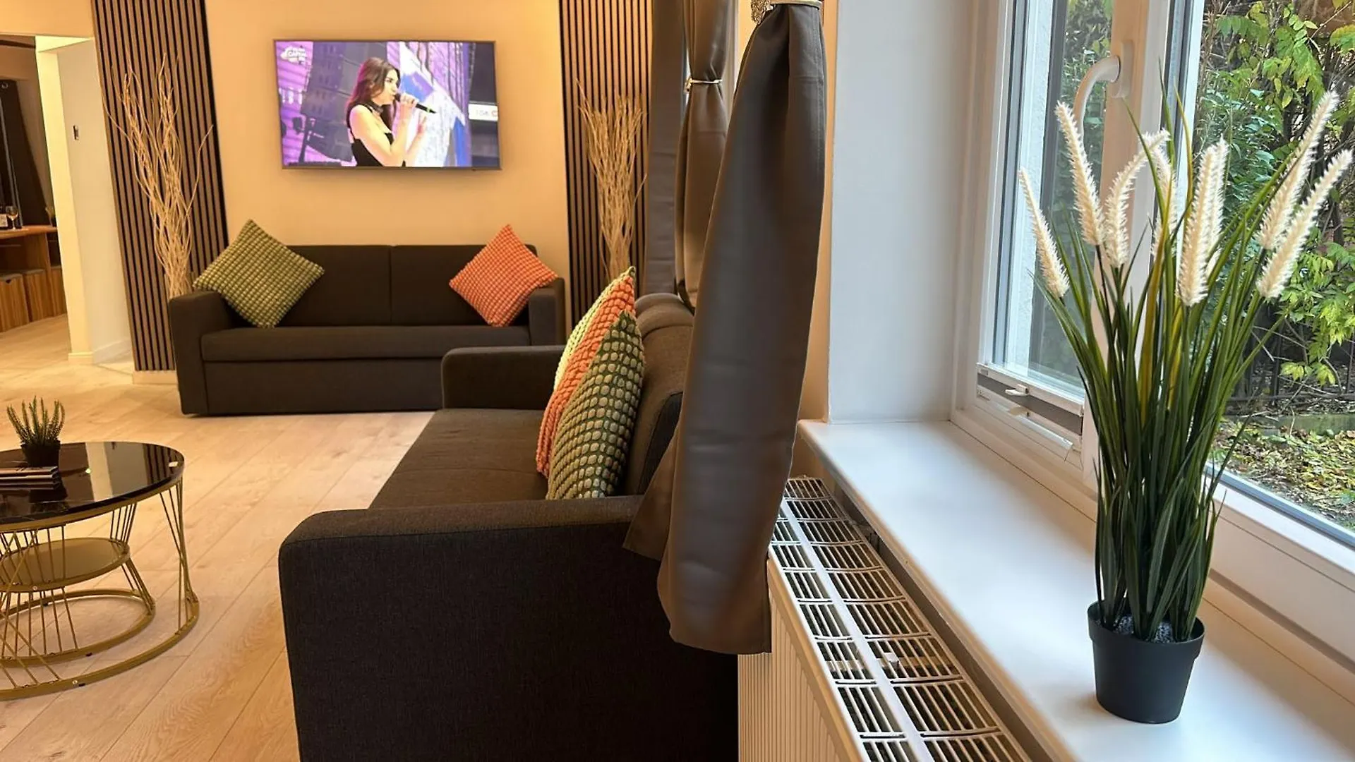 Ferienwohnung Im Alexanderstrasse Hamburg Apartment