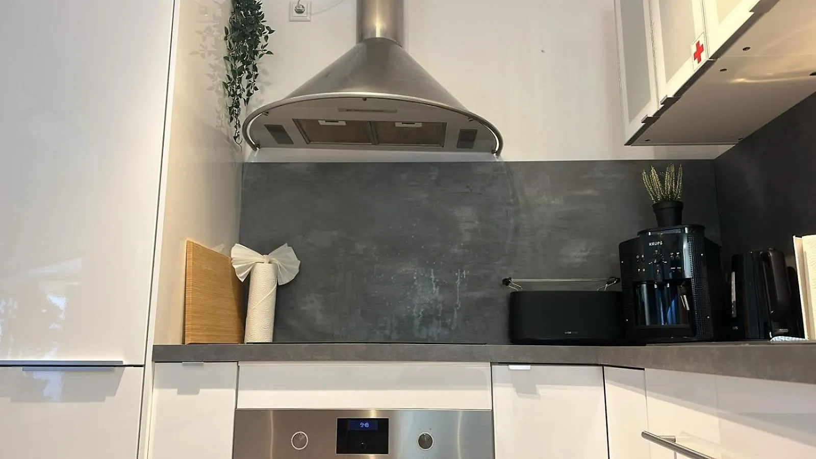Ferienwohnung Im Alexanderstrasse Hamburg Apartment