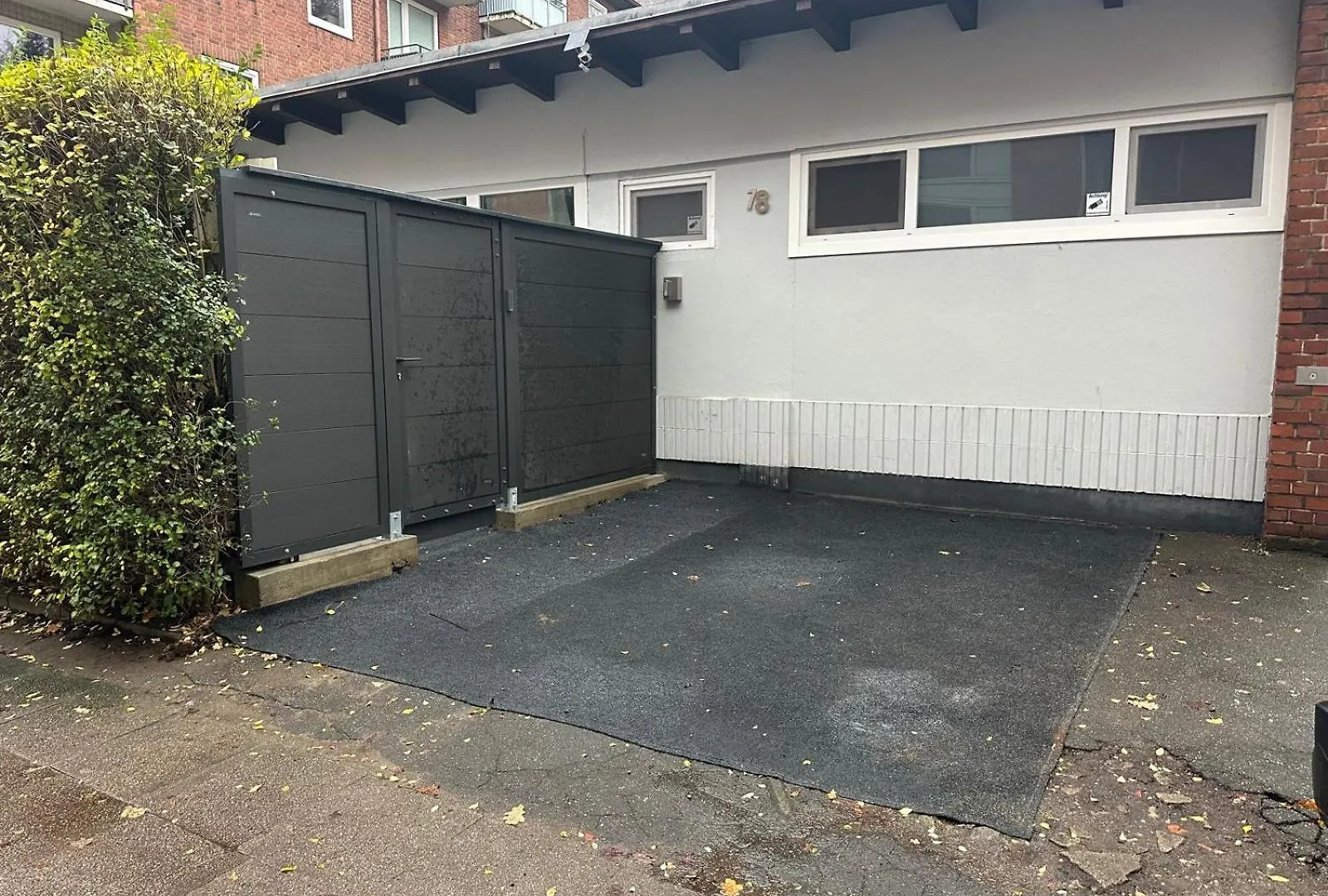 Ferienwohnung Im Alexanderstrasse Hamburg 0*,  Deutschland