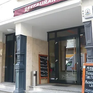 Affittacamere Am Rathaus, Amburgo