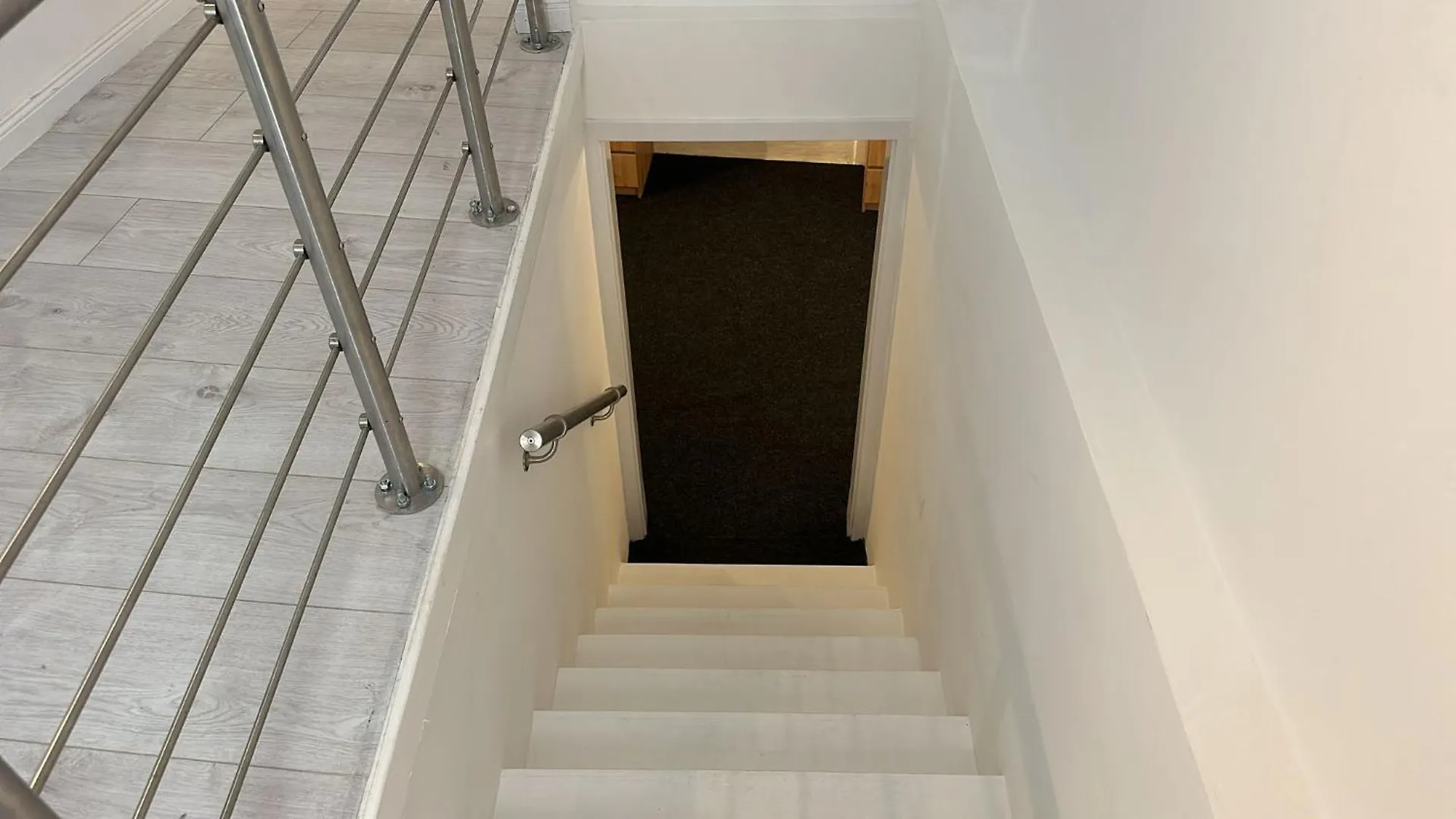 Appartamento Ferienwohnung Im Alexanderstrasse Amburgo
