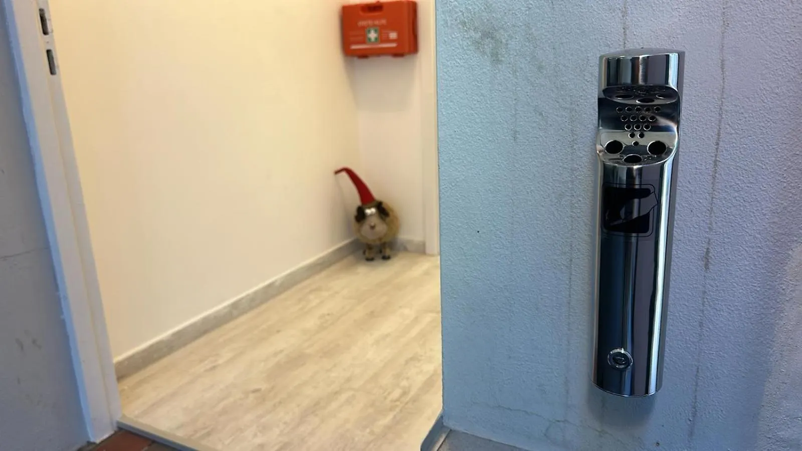 Ferienwohnung Im Alexanderstrasse Hamburg