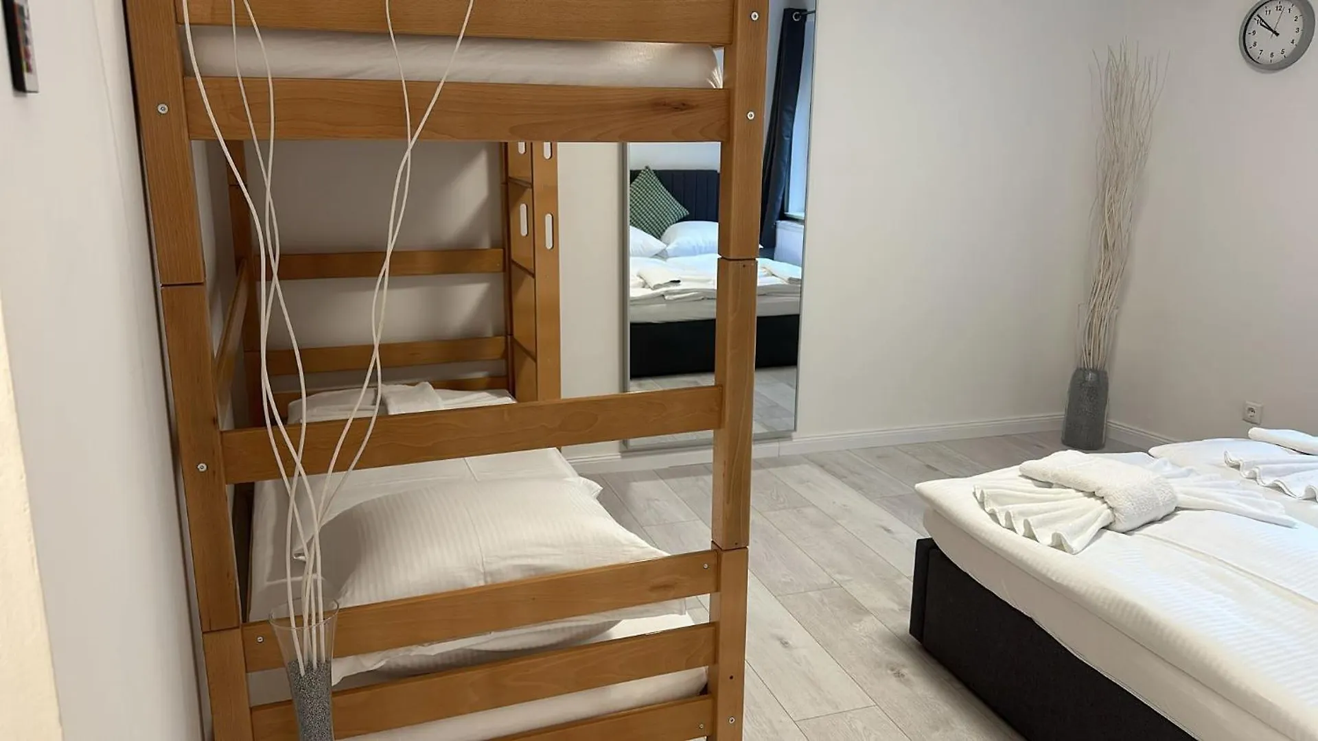 Ferienwohnung Im Alexanderstrasse Amburgo Germania