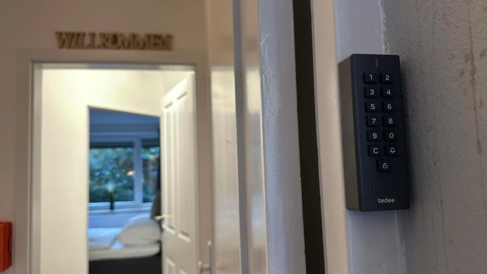 Ferienwohnung Im Alexanderstrasse Amburgo 0*,  Germania