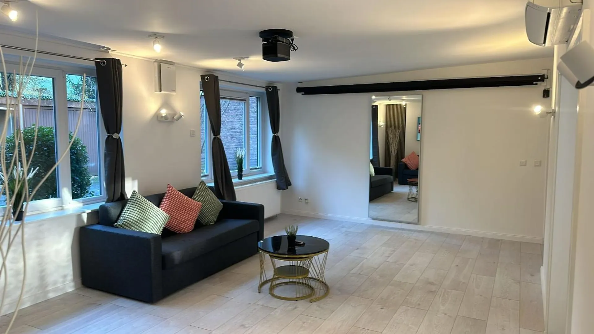 Ferienwohnung Im Alexanderstrasse Amburgo 0*,