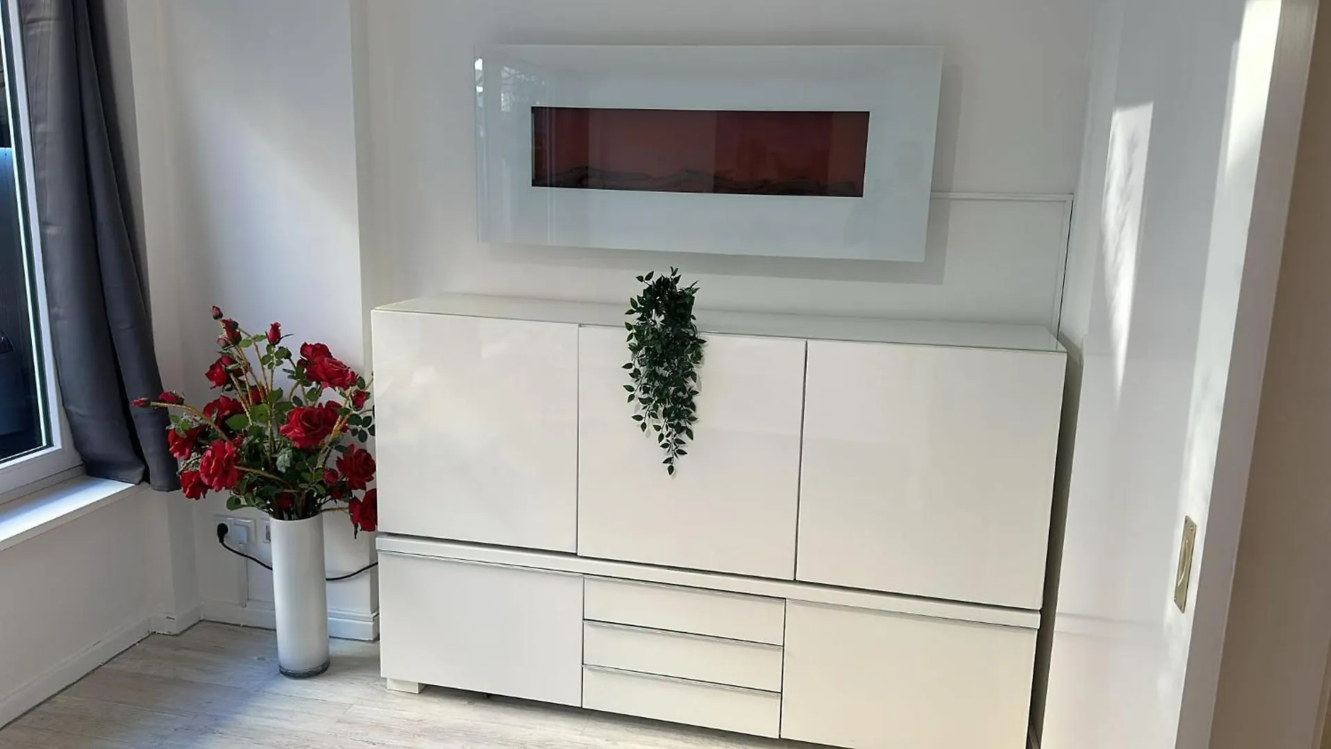 Ferienwohnung Im Alexanderstrasse Hamburg