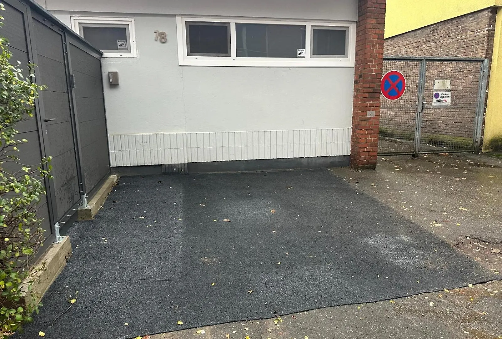 Appartamento Ferienwohnung Im Alexanderstrasse Amburgo Germania
