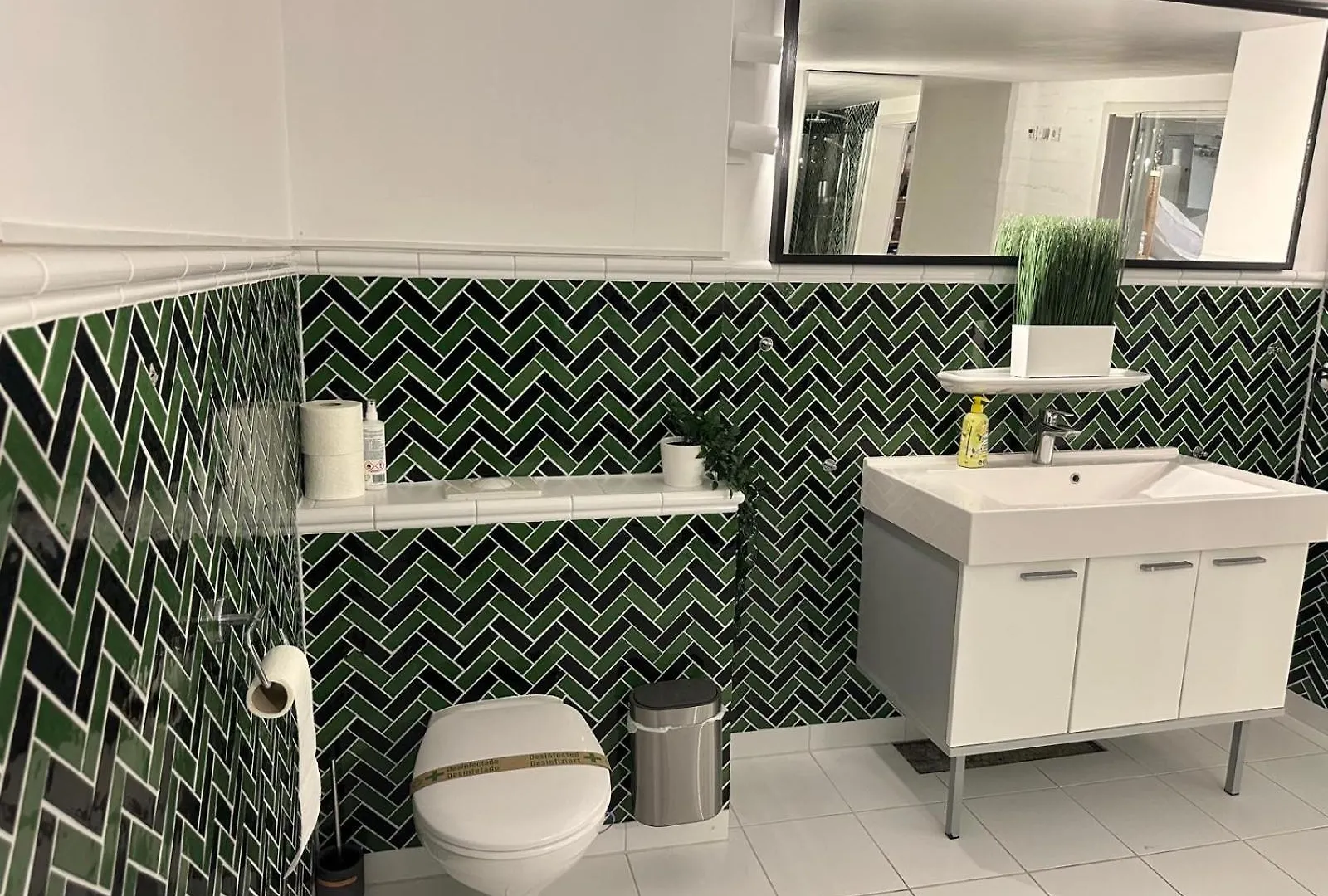 Ferienwohnung Im Alexanderstrasse Hamburg