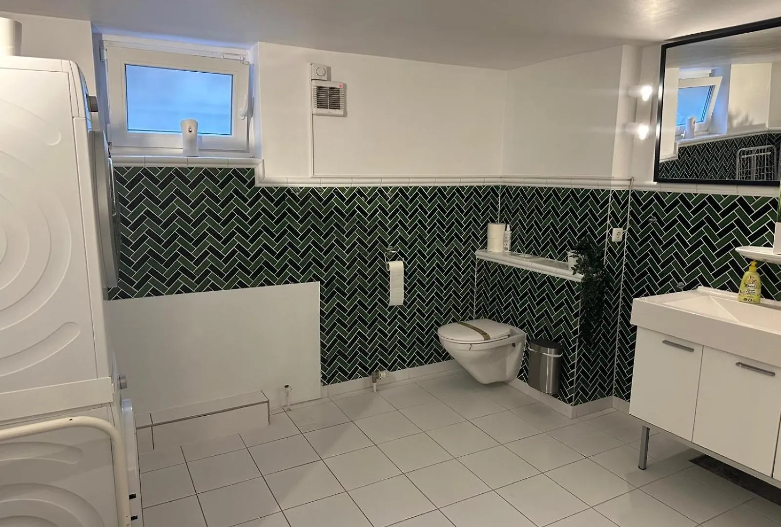 Appartamento Ferienwohnung Im Alexanderstrasse Amburgo Germania