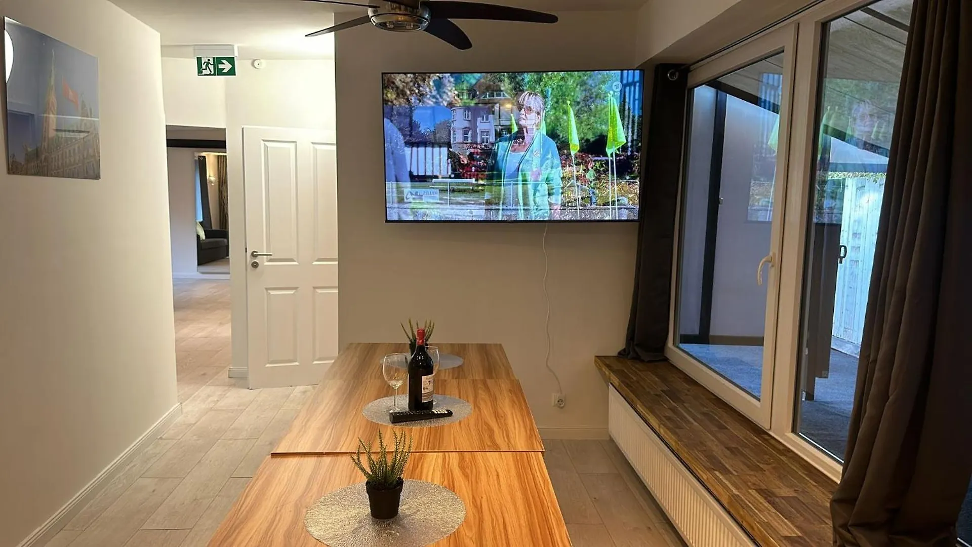 Ferienwohnung Im Alexanderstrasse Hamborg Tyskland